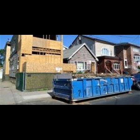 Dumpster Rental Cambria Heights NY