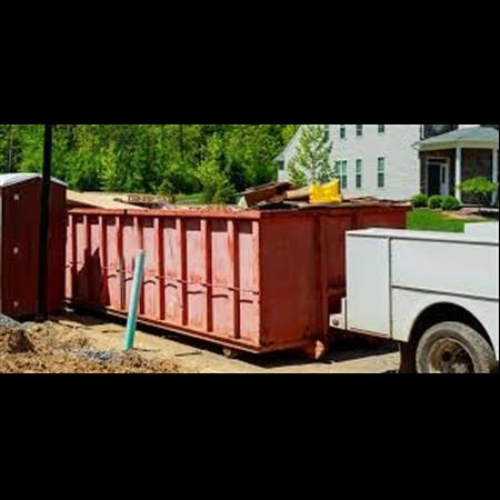 Dumpster Rental Maplewood NJ