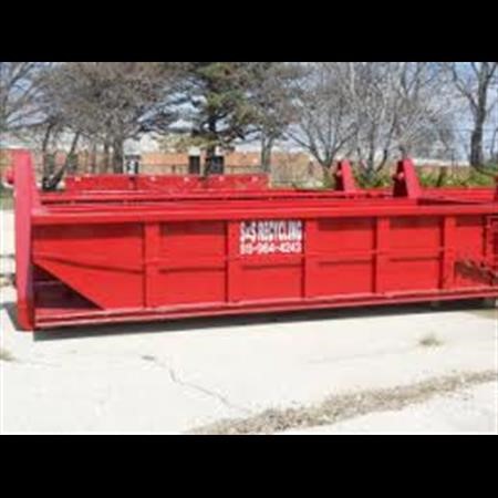Dumpster Rental South Holland IL