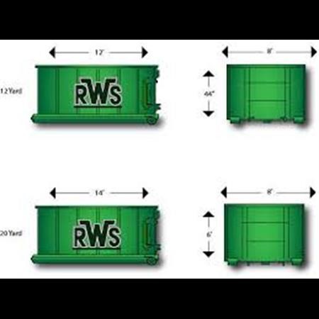 Dumpster Rental Baldwin NY