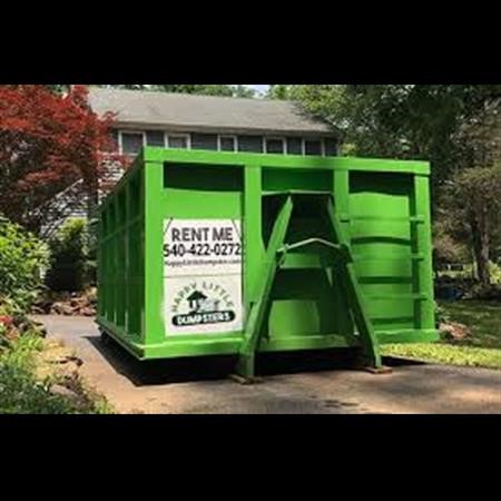 Dumpster Rental El Segundo CA