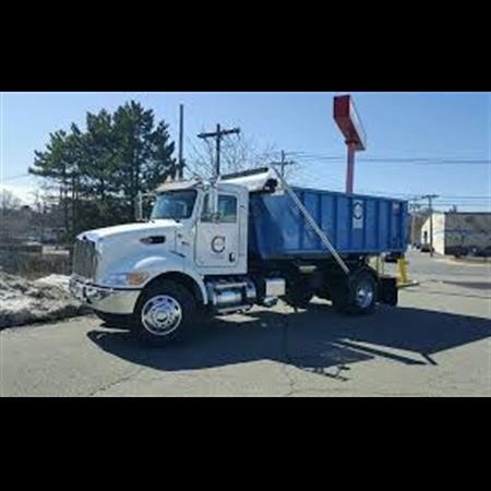Dumpster Rental Merrick NY