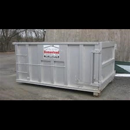 Dumpster Rental Belleville NJ