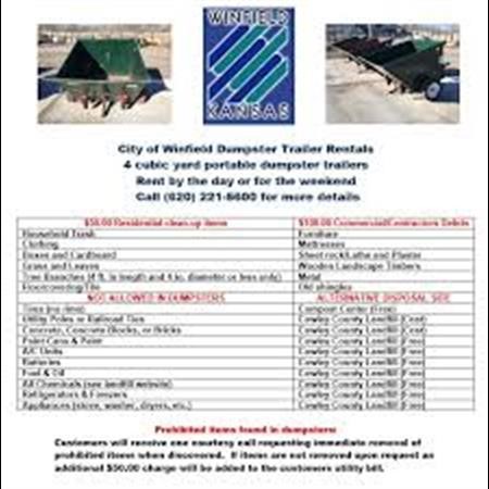 Dumpster Rental Whippany NJ