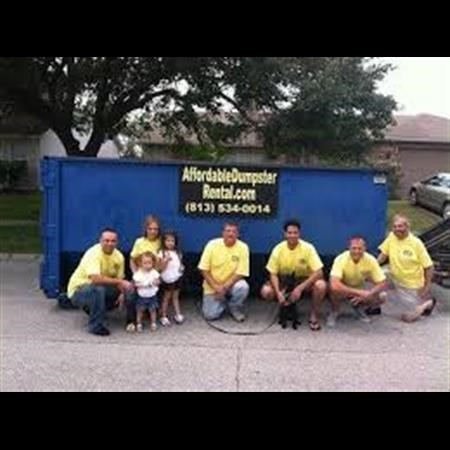 Dumpster Rental Point Lookout NY