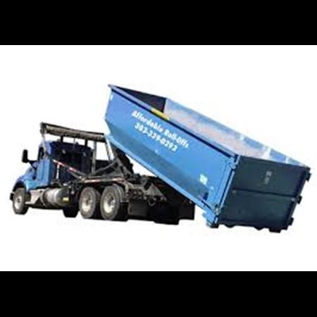 Dumpster Rental Elmsford NY