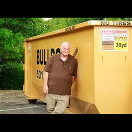 Dumpster Rental Wilson NY