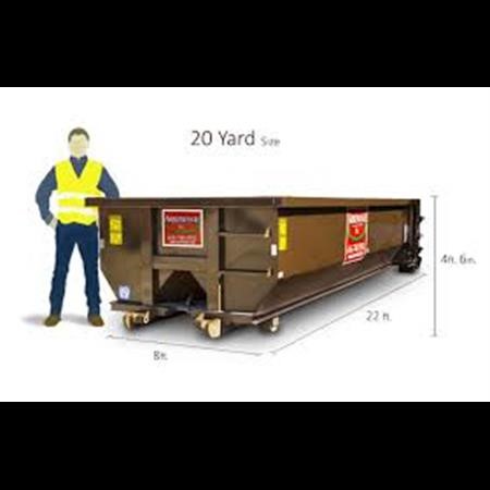 Dumpster Rental Hillside NJ