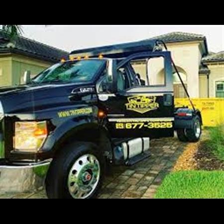 Dumpster Rental Mica WA