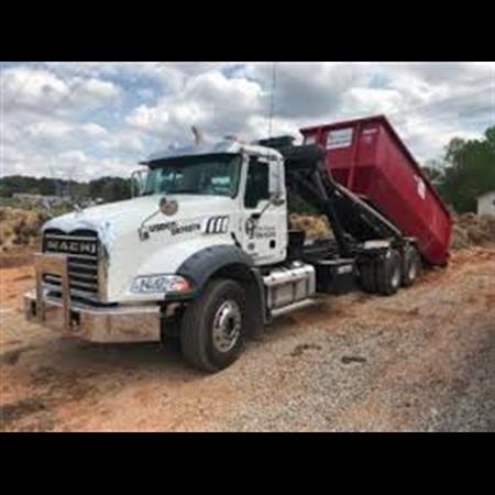Dumpster Rental Placentia CA