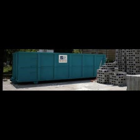 Dumpster Rental Model City NY