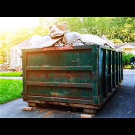 Dumpster Rental Franklin Lakes NJ