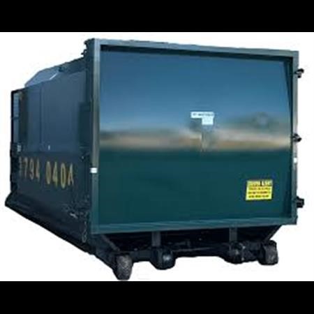 Dumpster Rental Newfane NY