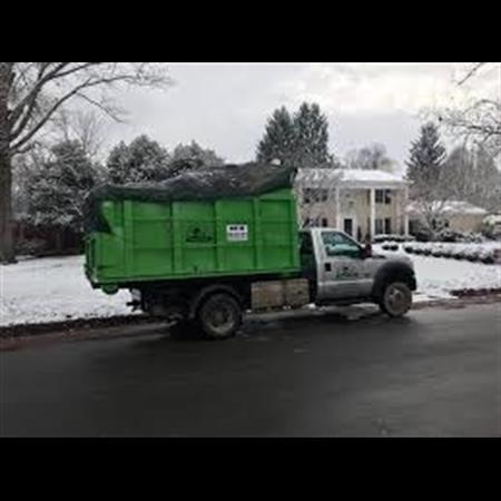 Dumpster Rental Bergenfield NJ