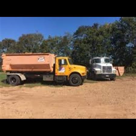 Dumpster Rental Plainfield NJ