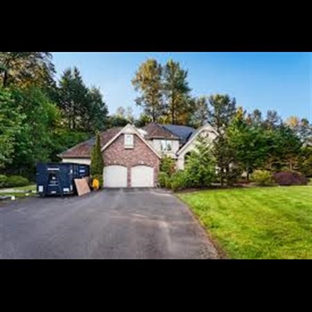Dumpster Rental Elma NY