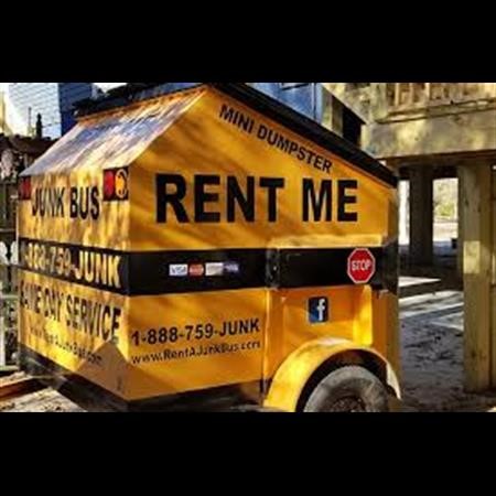 Dumpster Rental Mount Vernon NY