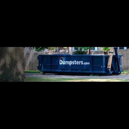 Dumpster Rental Eden NY