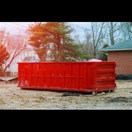 Dumpster Rental Roosevelt NY