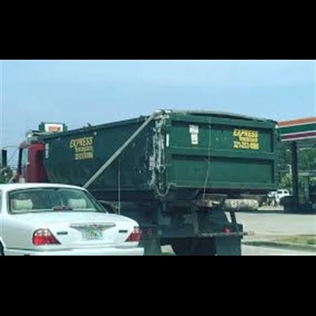 Dumpster Rental Irvington NY