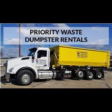 Dumpster Rental New Milford NJ