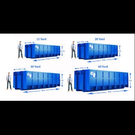 Dumpster Rental Gillette NJ