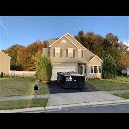 Dumpster Rental Midway City CA