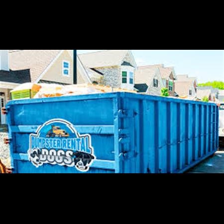 Dumpster Rental Parlin NJ