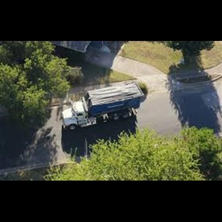 Dumpster Rental Rye NY