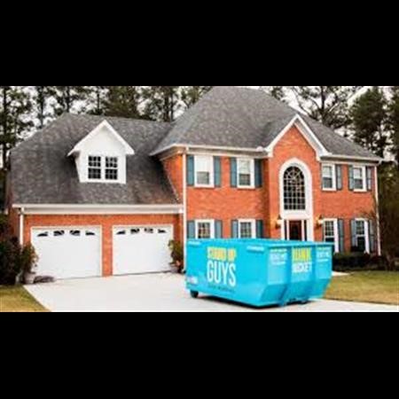 Dumpster Rental Riverdale NJ