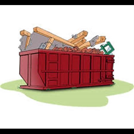 Dumpster Rental Country Club Hills IL