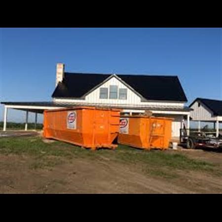 Dumpster Rental Bethpage NY
