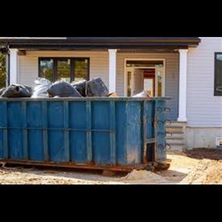Dumpster Rental Roselle IL