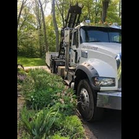 Dumpster Rental Port Reading NJ