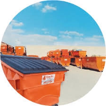 Dumpster Rental Roslyn NY