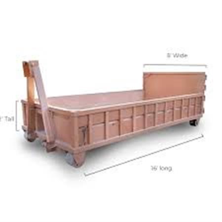 Dumpster Rental Pinon Hills CA