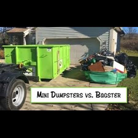 Dumpster Rental Saint Albans NY
