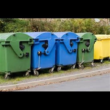 Dumpster Rental Oak Lawn IL