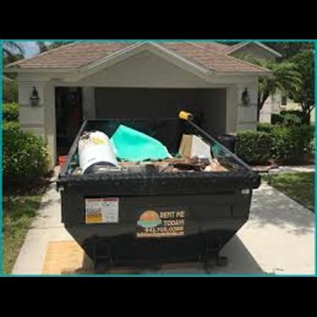 Dumpster Rental Harrington Park NJ
