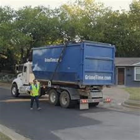 Dumpster Rental Pearl River NY