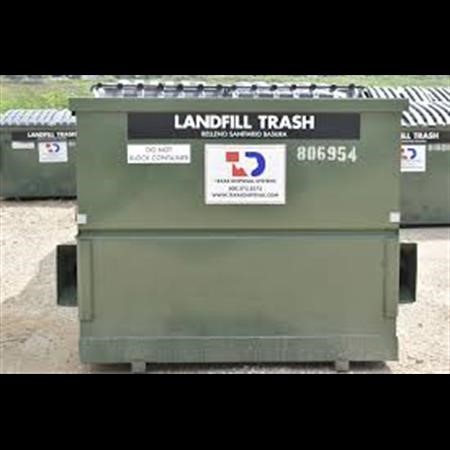 Dumpster Rental Sterling MA