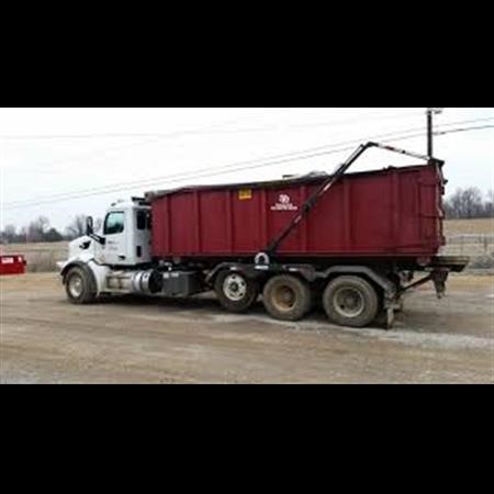 Dumpster Rental Chaffee NY