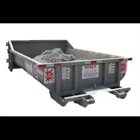 Dumpster Rental Belleville NJ