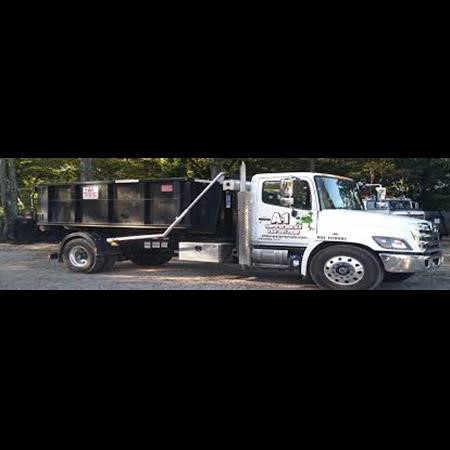 Dumpster Rental Northborough MA
