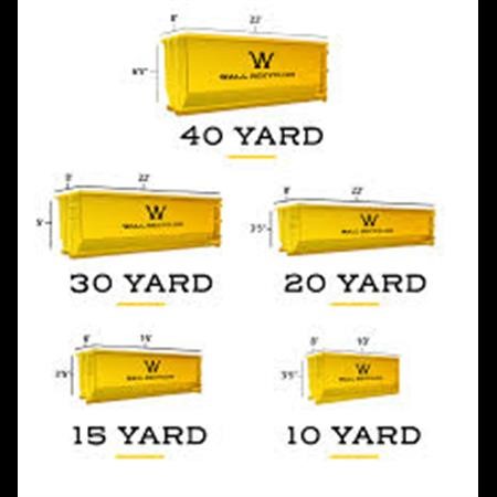 Dumpster Rental Pleasantville NY
