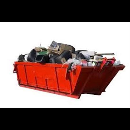 Dumpster Rental Sylmar CA