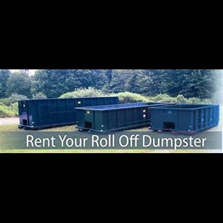 Dumpster Rental Verdugo City CA