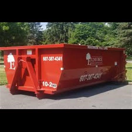 Dumpster Rental Lancaster CA