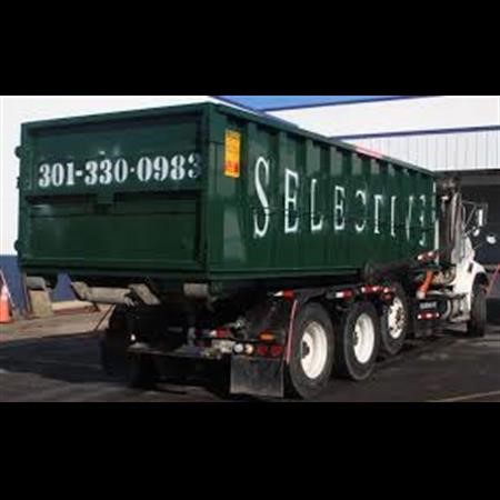 Dumpster Rental Norwood NJ