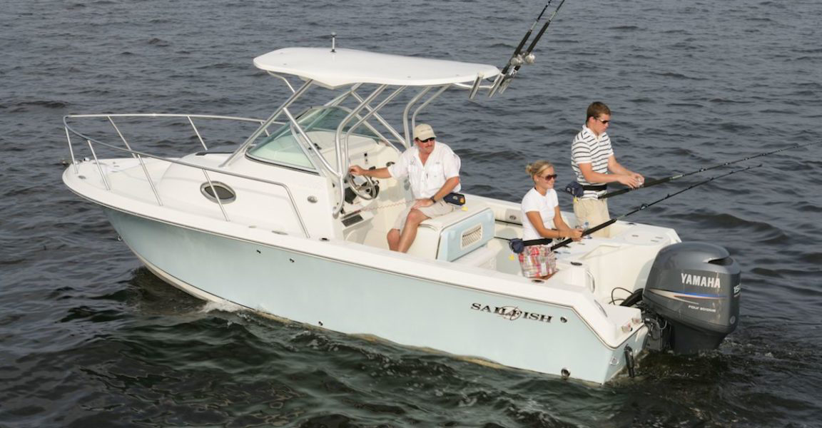 boat image